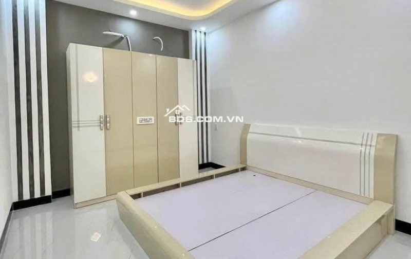  NHÀ 1 TRỆT 1 LẦU – TÂN TRIỀU - CHỈ 650TR