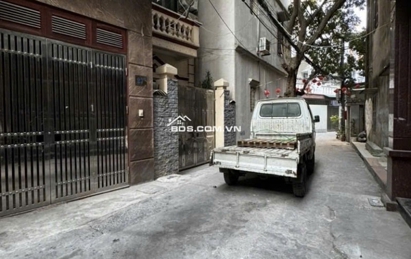 NHÀ ĐẸP KHƯƠNG ĐÌNH - 25M RA OTO -MẶT TIỀN THOÁNG -AN SINH TỐT -NGÕ VƯỢNG KHÍ TÀI LỘC