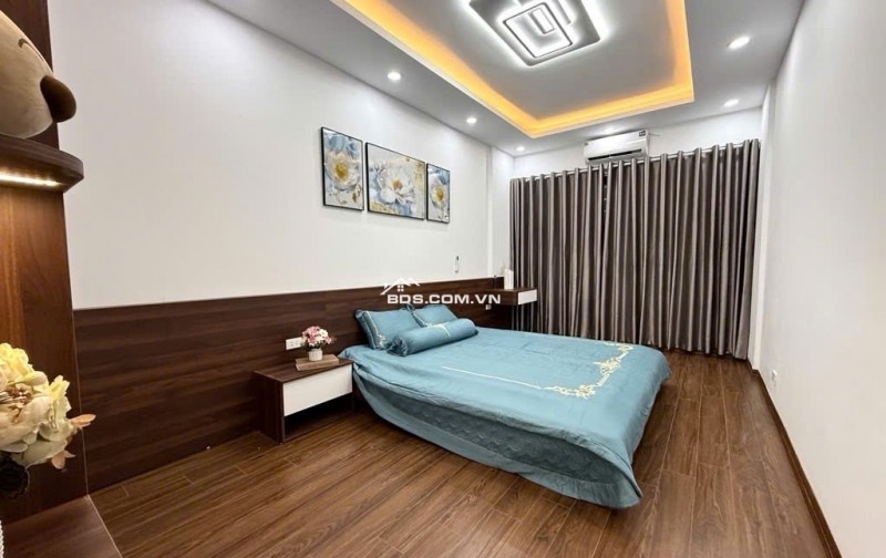 NHÀ ĐẸP KHƯƠNG ĐÌNH - 25M RA OTO -MẶT TIỀN THOÁNG -AN SINH TỐT -NGÕ VƯỢNG KHÍ TÀI LỘC