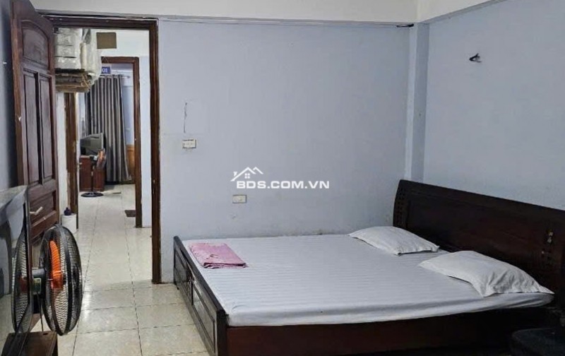 BÁN NHÀ MẶT ĐƯỜNG NGUYỄN HOÀNG TÔN - 34m2 - 5 TẦNG - Ô TÔ ĐỖ TRƯỚC NHÀ - KHÔNG LỖI PHONG THUỶ - GIÁ CHÀO 6 TỶ