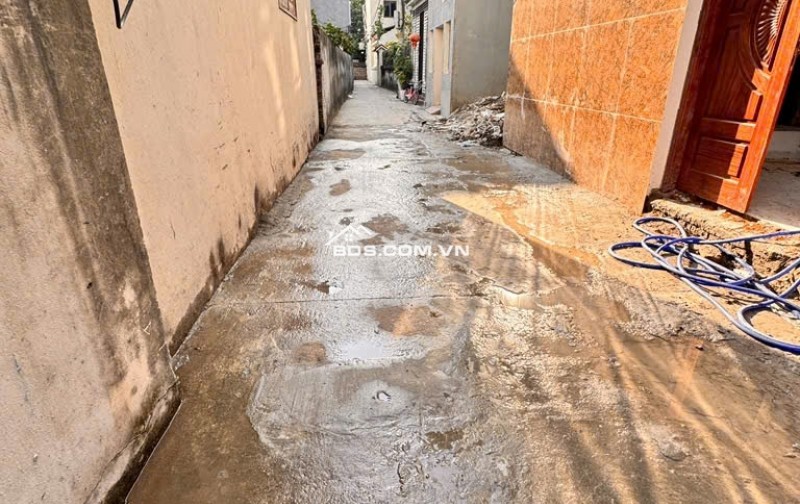 B..Á..N NHÀ LIÊN MẠC – LÔ GÓC SIÊU ĐẸP – 50m² – 5 TẦNG MỚI TINH – THANG MÁY – NGÕ NÔNG – GIÁ CHÀO 8.3 TỶ