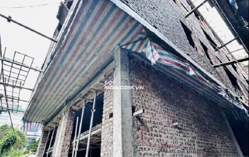 B..Á..N NHÀ CỔ NHUẾ – 6 TẦNG THANG MÁY – 32m2 - ĐẸP NHƯ HOA HẬU – NGÕ NÔNG – GẦN Ô TÔ TRÁNH - GIÁ CHÀO 8.85 TỶ.