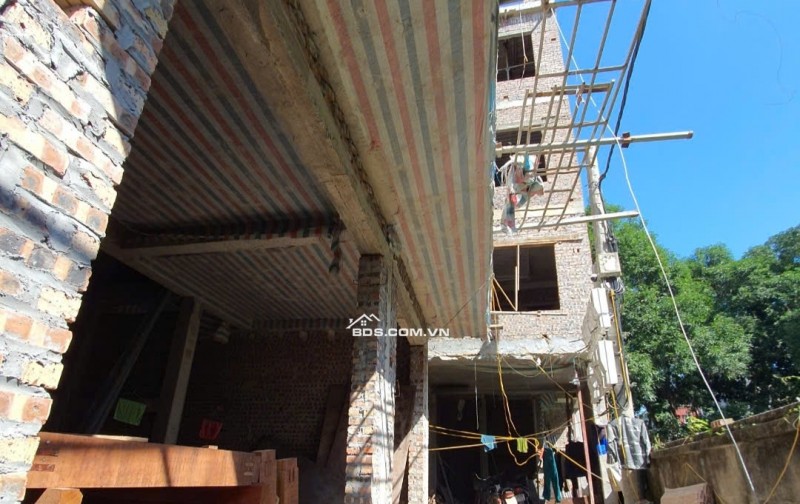 B..Á..N NHÀ CỔ NHUẾ – 6 TẦNG THANG MÁY – 32m2 - ĐẸP NHƯ HOA HẬU – NGÕ NÔNG – GẦN Ô TÔ TRÁNH - GIÁ CHÀO 8.85 TỶ.