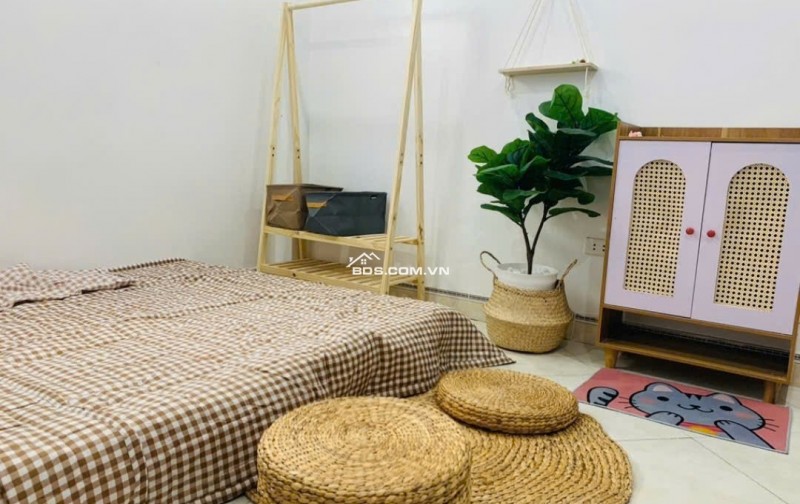 B..Á..N NHÀ CỔ NHUẾ – 5 TẦNG – 36m² – NHÀ DÂN XÂY CHẮC CHẮN – GIÁ CHÀO 7.45 TỶ