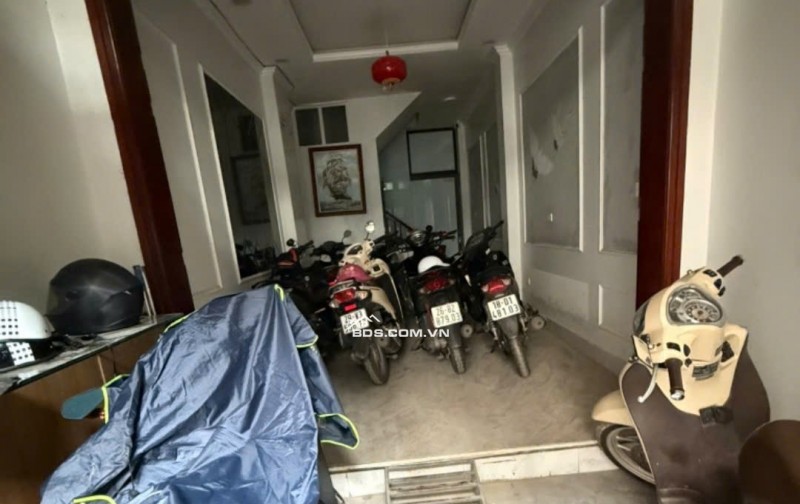 B..Á..N NHÀ CỔ NHUẾ – 5 TẦNG – 36m² – NHÀ DÂN XÂY CHẮC CHẮN – GIÁ CHÀO 7.45 TỶ