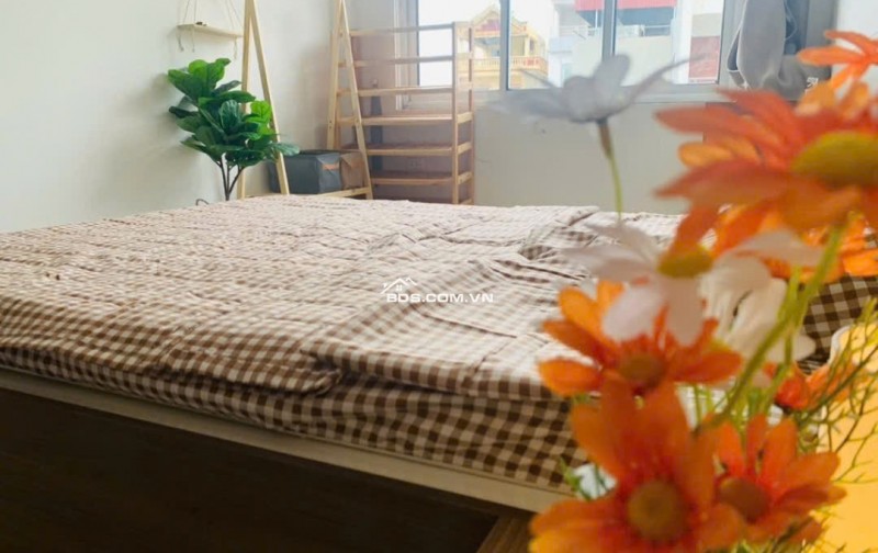 B..Á..N NHÀ CỔ NHUẾ – 5 TẦNG – 36m² – NHÀ DÂN XÂY CHẮC CHẮN – GIÁ CHÀO 7.45 TỶ