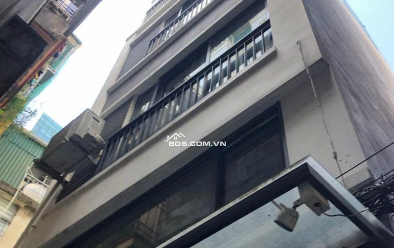 NHÀ 3 MẶT THOÁNG - CÁCH Ô TÔ 80M.