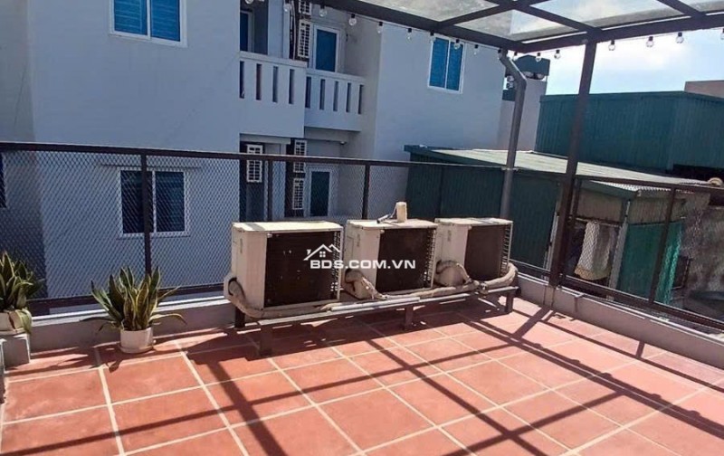 NHÀ 3 MẶT THOÁNG - CÁCH Ô TÔ 80M.