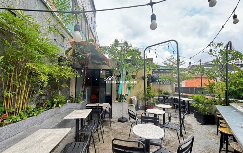 Mặt Tiền Siêu Hiếm 3/2 Q10 6x10m, T+3L, Giá 27 tỷ TL, Lề đường 8m