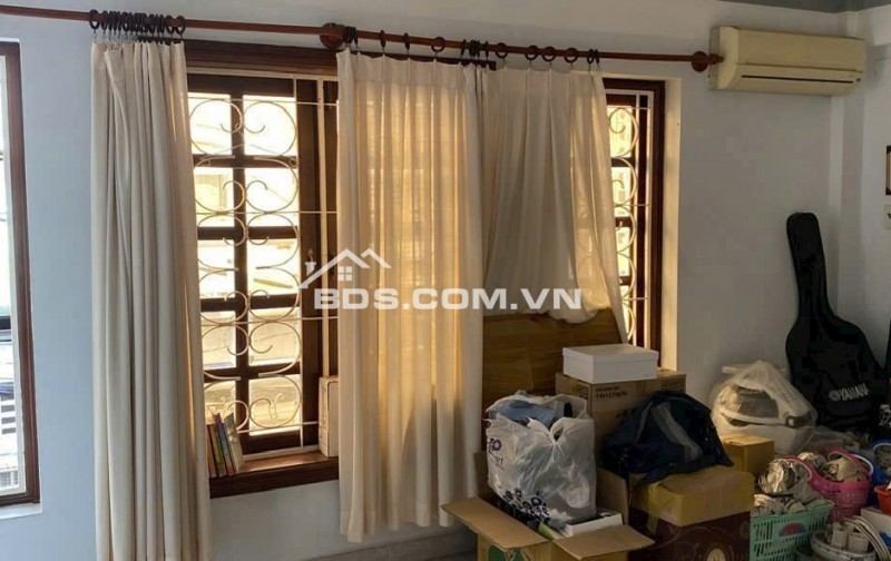 Mặt Tiền Siêu Hiếm hơn 6m Q10, DT:6x25m, T+3L Giá 25 tỷ