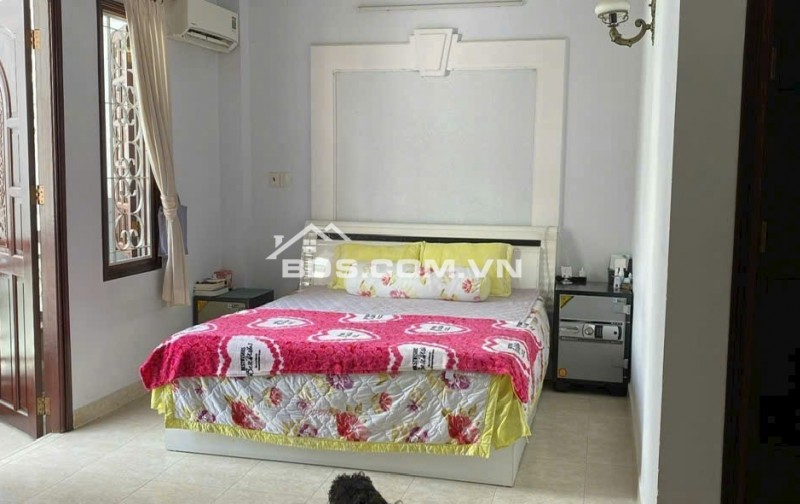 Mặt Tiền Siêu Hiếm hơn 6m Q10, DT:6x25m, T+3L Giá 25 tỷ