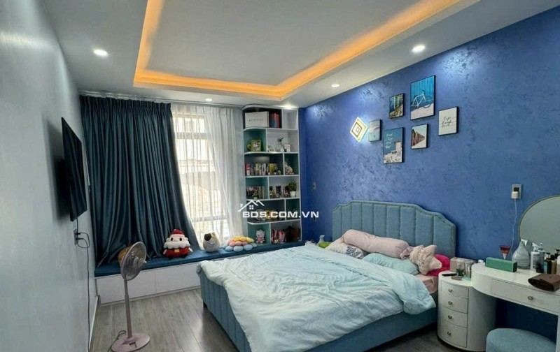 MT Ngang 6m đường 3/2 Q10, DT:6x10 T+3L Giá 25 tỷ chốt