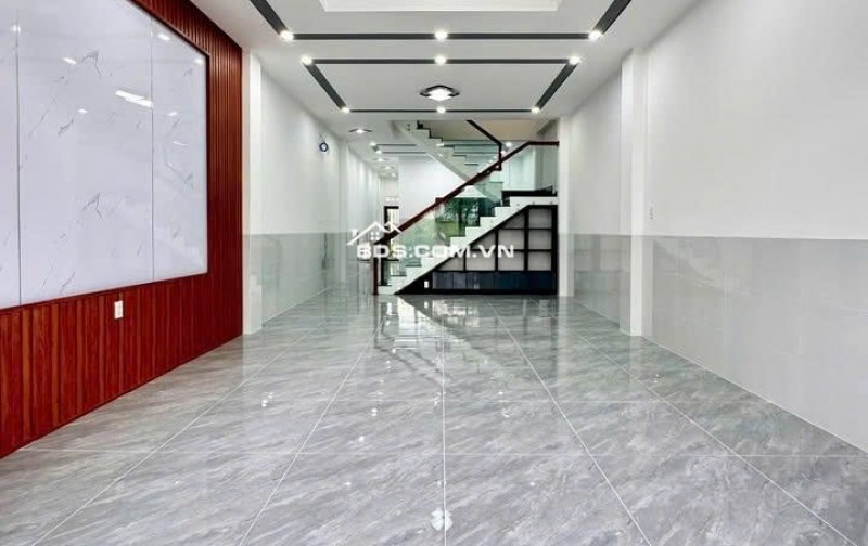 CHỈ 600 TRIỆU NHẬN NHÀ 1 TRỆT 1 LẦU SIÊU HOT TẠI TÂN TRIỀU 