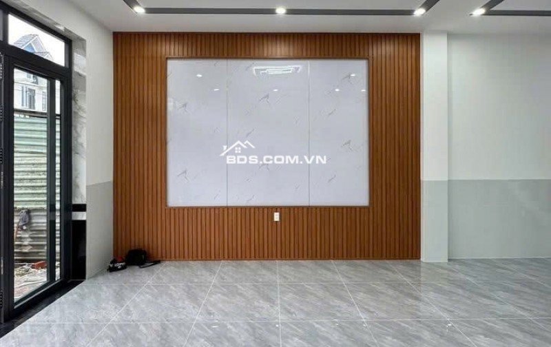 CHỈ 600 TRIỆU NHẬN NHÀ 1 TRỆT 1 LẦU SIÊU HOT TẠI TÂN TRIỀU 