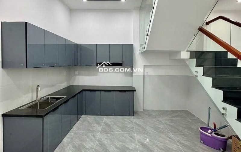 CHỈ 600 TRIỆU NHẬN NHÀ 1 TRỆT 1 LẦU SIÊU HOT TẠI TÂN TRIỀU 