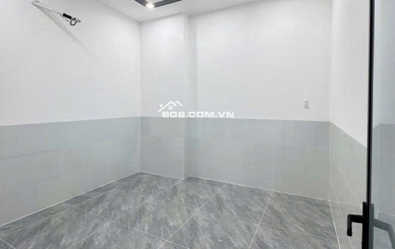 CHỈ 600 TRIỆU NHẬN NHÀ 1 TRỆT 1 LẦU SIÊU HOT TẠI TÂN TRIỀU 