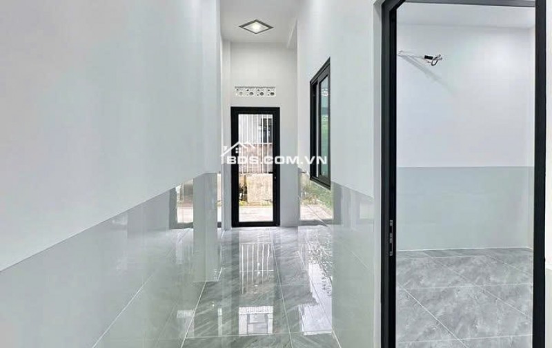 CHỈ 600 TRIỆU NHẬN NHÀ 1 TRỆT 1 LẦU SIÊU HOT TẠI TÂN TRIỀU 