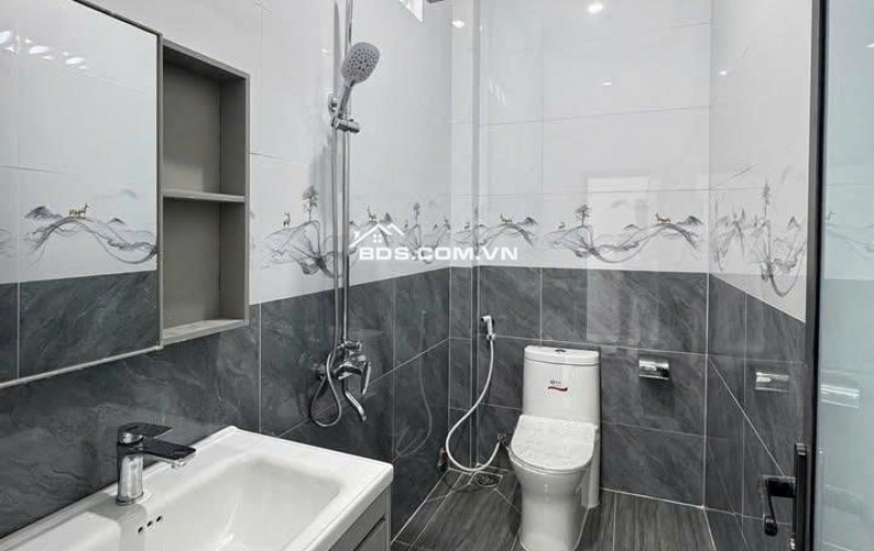 CHỈ 600 TRIỆU NHẬN NHÀ 1 TRỆT 1 LẦU SIÊU HOT TẠI TÂN TRIỀU 