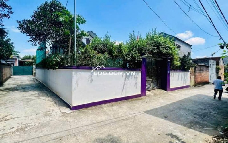 BÁN NHÀ VƯỜN – KHUÂN VIÊN RỘNG ĐẸP – THÔN ĐỒNG KHO, ĐỒNG TRÚC, HẠ BẰNG, HÀ NỘI