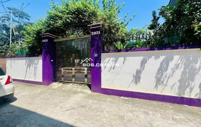 BÁN NHÀ VƯỜN – KHUÂN VIÊN RỘNG ĐẸP – THÔN ĐỒNG KHO, ĐỒNG TRÚC, HẠ BẰNG, HÀ NỘI