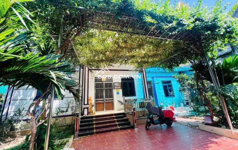 BÁN NHÀ VƯỜN – KHUÂN VIÊN RỘNG ĐẸP – THÔN ĐỒNG KHO, ĐỒNG TRÚC, HẠ BẰNG, HÀ NỘI