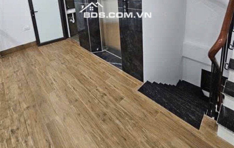 BÁN NHÀ PHỐ Q.HBT - HÀ NỘI, 44M 6 TẦNG THANG MÁY, ĐỦ TIỆN ÍCH, LH NGAY:0332645555.