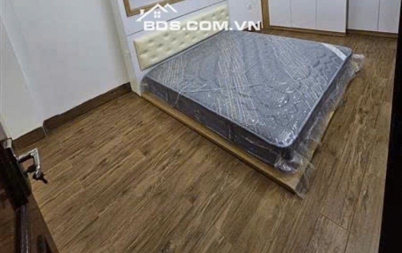 BÁN NHÀ PHỐ Q.HBT - HÀ NỘI, 44M 6 TẦNG THANG MÁY, ĐỦ TIỆN ÍCH, LH NGAY:0332645555.