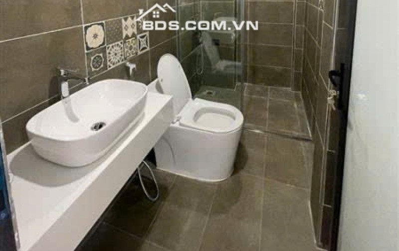 BÁN NHÀ PHỐ Q.HBT - HÀ NỘI, 44M 6 TẦNG THANG MÁY, ĐỦ TIỆN ÍCH, LH NGAY:0332645555.