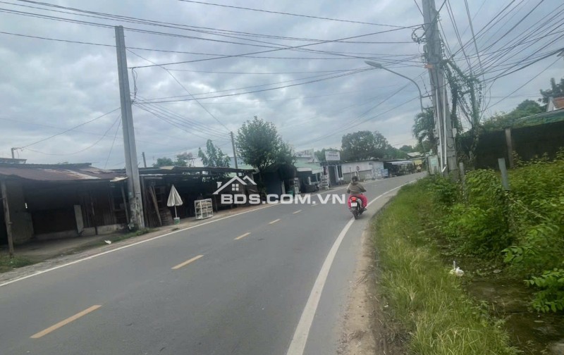 BÁN GẤP SIÊU PHẨM MẶT TIỀN HÙNG VƯƠNG – ĐẠI PHƯỚC! 100% THỔ CƯ – SỔ RIÊNG – CÔNG CHỨNG TRONG NGÀY!