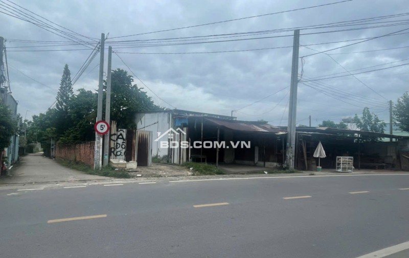 BÁN GẤP SIÊU PHẨM MẶT TIỀN HÙNG VƯƠNG – ĐẠI PHƯỚC! 100% THỔ CƯ – SỔ RIÊNG – CÔNG CHỨNG TRONG NGÀY!