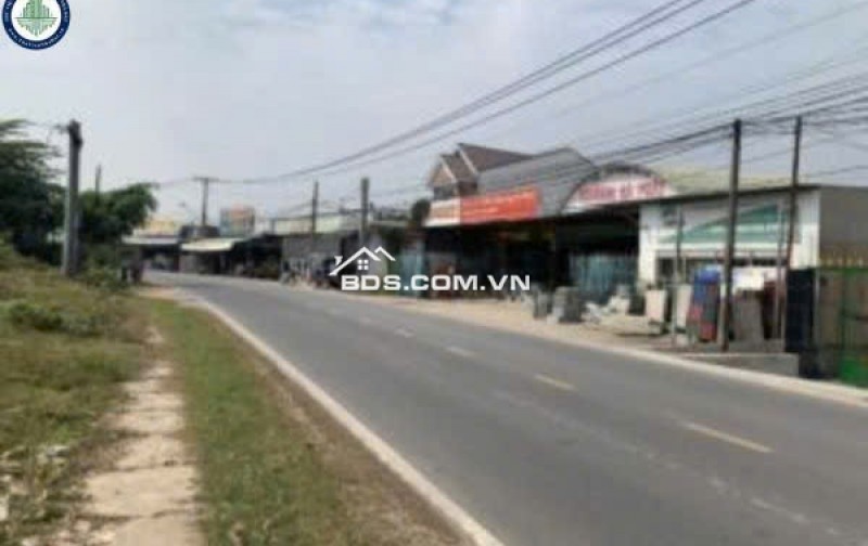 BÁN GẤP SIÊU PHẨM MẶT TIỀN HÙNG VƯƠNG – ĐẠI PHƯỚC! 100% THỔ CƯ – SỔ RIÊNG – CÔNG CHỨNG TRONG NGÀY!