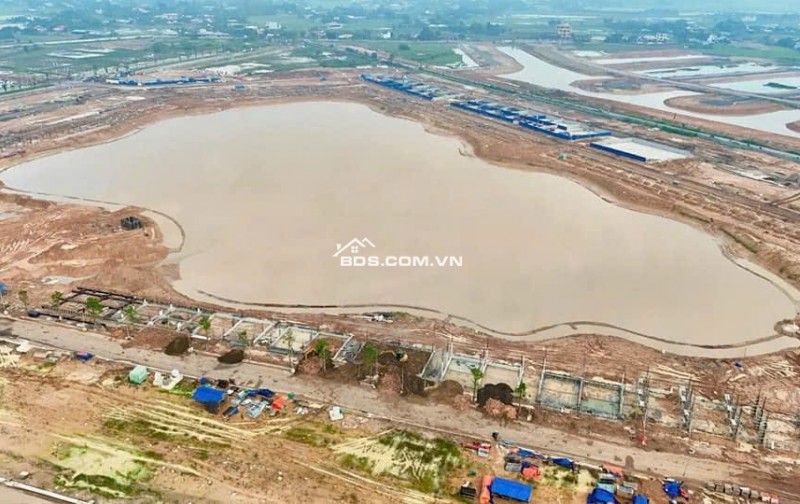 CHỈ 5 TỶ SỞ HỮU NHÀ 4 TẦNG 75M2 + XE Ô TÔ VF3 ! HÀNG F1 CHIẾT KHẤU ĐẾN 12%. LH:0931024399