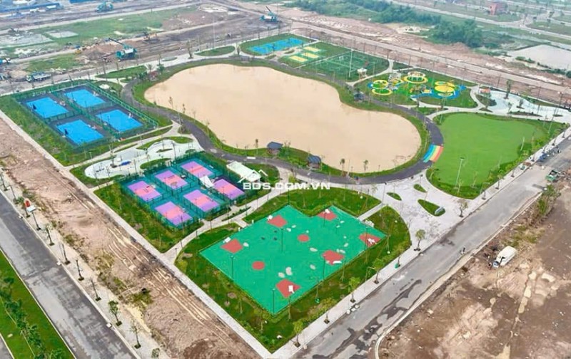 CHỈ 5 TỶ SỞ HỮU NHÀ 4 TẦNG 75M2 + XE Ô TÔ VF3 ! HÀNG F1 CHIẾT KHẤU ĐẾN 12%. LH:0931024399