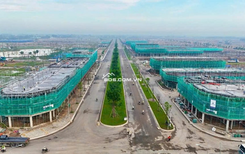 CHỈ 5 TỶ SỞ HỮU NHÀ 4 TẦNG 75M2 + XE Ô TÔ VF3 ! HÀNG F1 CHIẾT KHẤU ĐẾN 12%. LH:0931024399