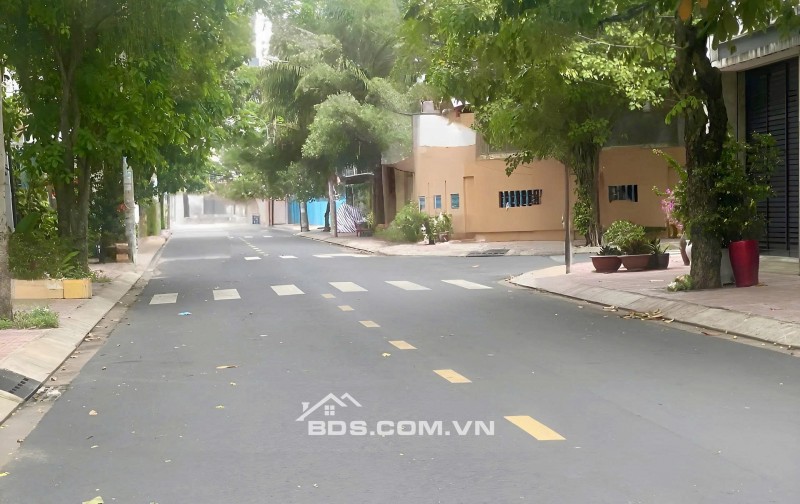 MẶT TIỀN PHẠM THẾ HIỂN – NHÀ 4 TẦNG CHỈ 14.9 TỶ. LH:0779351867 – 0764071867.