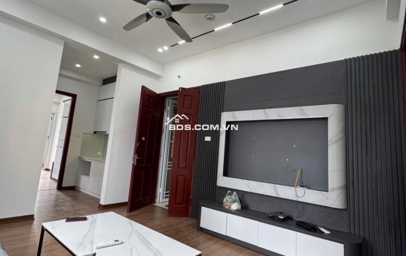 CHUNG CƯ TRẦN QUÝ KIÊN DT 63M 2 NGỦ 2 WC,CĂN GÓC GIÁ 5,950 TỶ