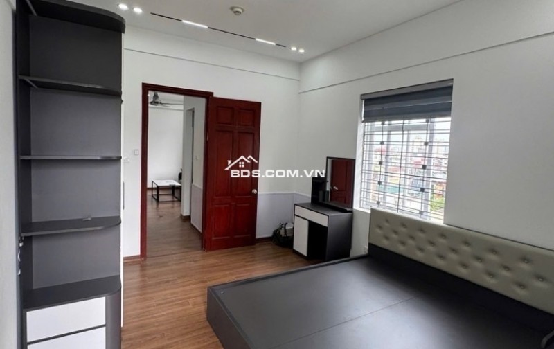 CHUNG CƯ TRẦN QUÝ KIÊN DT 63M 2 NGỦ 2 WC,CĂN GÓC GIÁ 5,950 TỶ