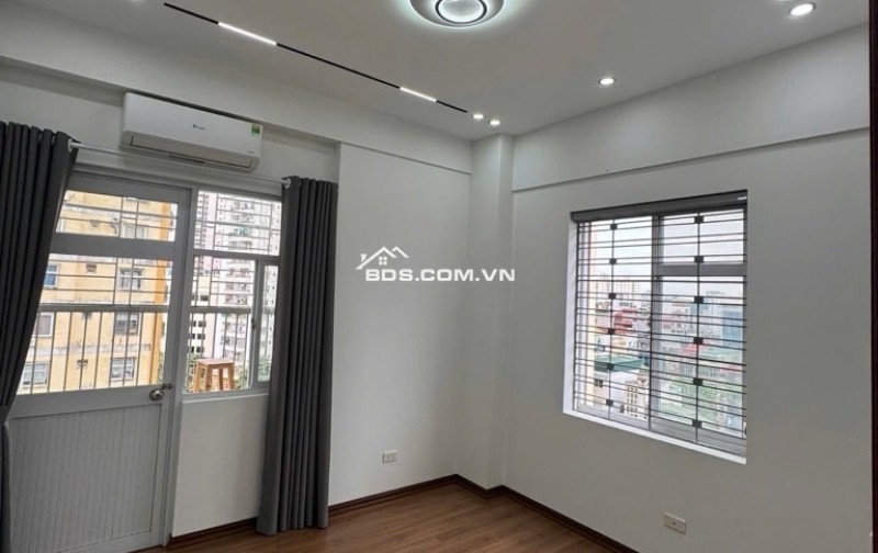 CHUNG CƯ TRẦN QUÝ KIÊN DT 63M 2 NGỦ 2 WC,CĂN GÓC GIÁ 5,950 TỶ