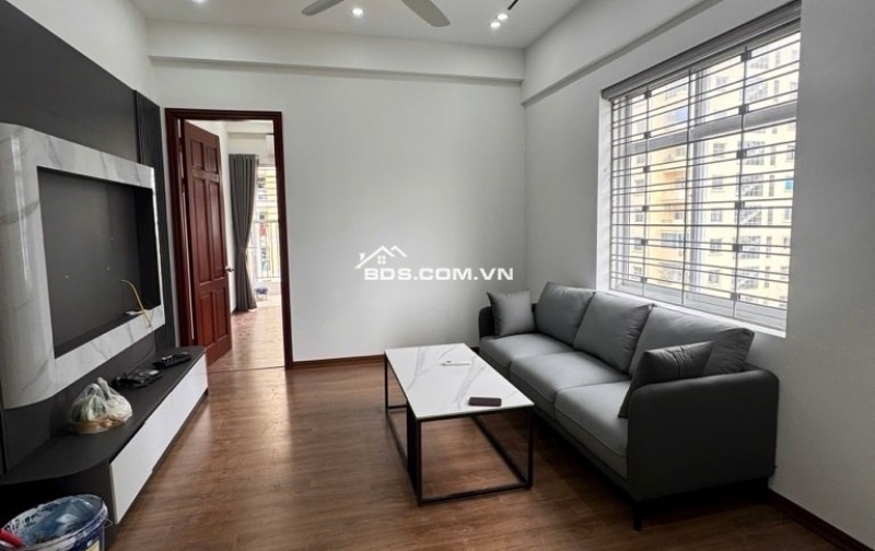 CHUNG CƯ TRẦN QUÝ KIÊN DT 63M 2 NGỦ 2 WC,CĂN GÓC GIÁ 5,950 TỶ