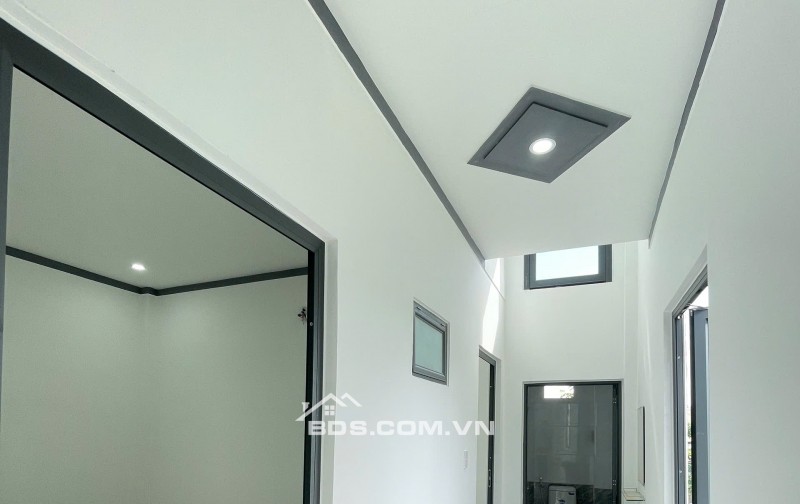  SIÊU PHẨM 2 MẶT TIỀN – TRỆT LỬNG CHỈ 1 TỶ 9 TL 