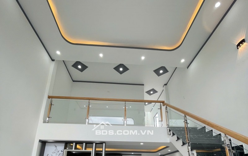  SIÊU PHẨM 2 MẶT TIỀN – TRỆT LỬNG CHỈ 1 TỶ 9 TL 