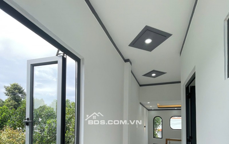  SIÊU PHẨM 2 MẶT TIỀN – TRỆT LỬNG CHỈ 1 TỶ 9 TL 