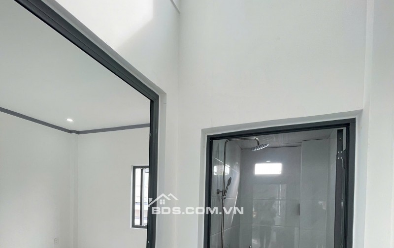  SIÊU PHẨM 2 MẶT TIỀN – TRỆT LỬNG CHỈ 1 TỶ 9 TL 