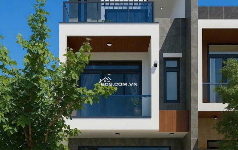 BÁN NHÀ TẠI THỚI HOÀ BẾN CÁT, 5X16, SHR CHỈ 1.8 TỶ. LH:0938976914