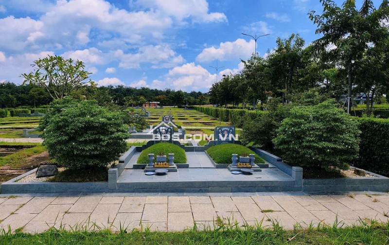 Chính chủ gặp Chú Độ , Cần bán 1 cặp Mộ Đôi tại dự án Salagarden giá tốt nhất khu M3