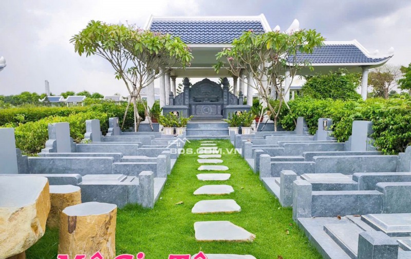 Chính chủ gặp Chú Độ , Cần bán 1 cặp Mộ Đôi tại dự án Salagarden giá tốt nhất khu M3