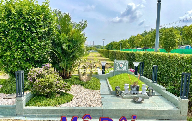 Chính chủ gặp Chú Độ , Cần bán 1 cặp Mộ Đôi tại dự án Salagarden giá tốt nhất khu M3