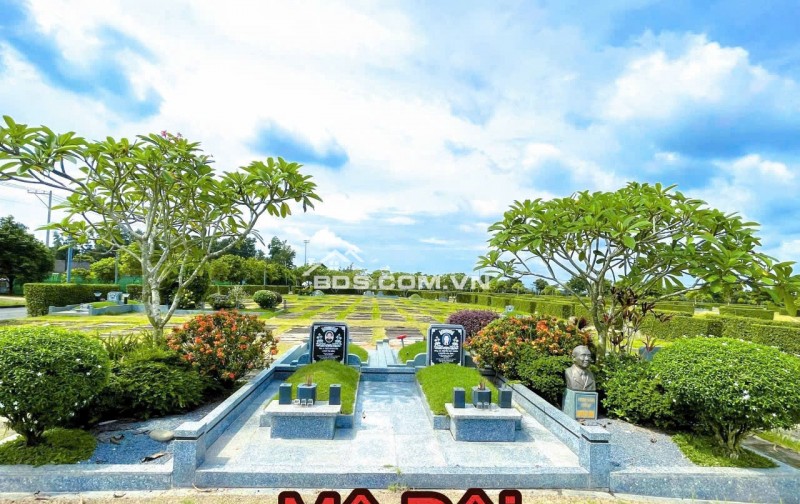 Chính chủ gặp Chú Độ , Cần bán 1 cặp Mộ Đôi tại dự án Salagarden giá tốt nhất khu M3