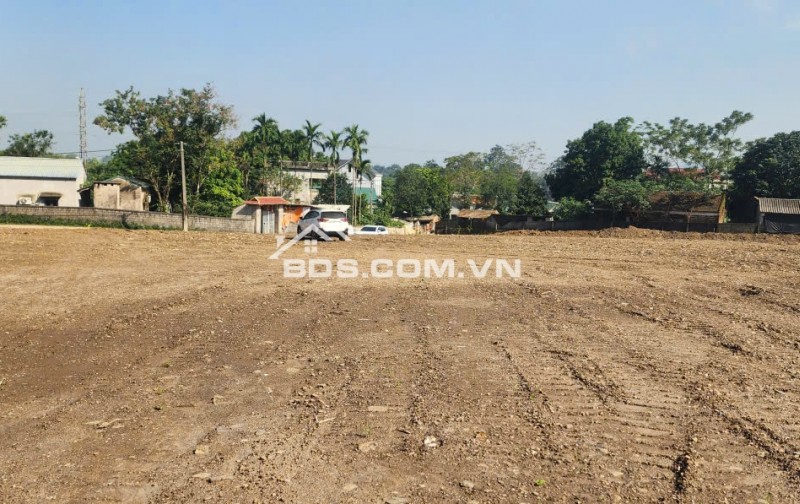  MỞ BÁN KHU ĐẤT 6 LÔ VỊ TRÍ ĐẮC ĐỊA - GIÁ RẺ NHẤT THỊ TRƯỜNG - SÁT KCN NHUẬN TRẠCH