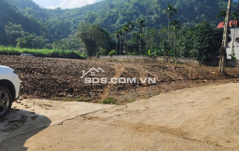 SINH LỜI KÉP TẠI Cư Yên – Lương Sơn, Hoà Bình: GẦN KCN, NẰM NGAY TRUNG TÂM THỦ PHỦ NGHỈ DƯỠNG 